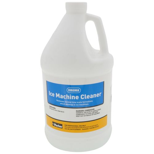 Main product image of H419 Ice Machine Cleaner/Scale Remover (1 Gallon)