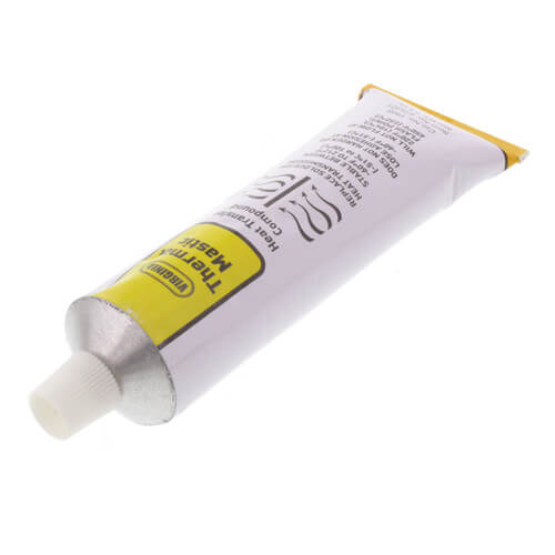 475321 Parker Hannifin 475321 PM8 Thermal Mastic (7 oz.)