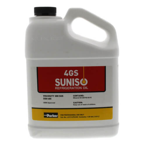 475330 Parker Hannifin 475330 L319 (4GS) SUNISO Mineral