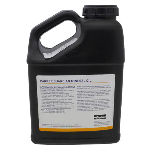 475346 Parker Hannifin 475346 Virginia Guardian 4GS Mineral