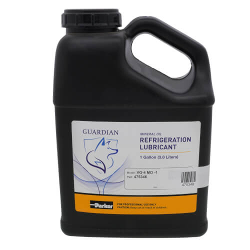 475346 Parker Hannifin 475346 Virginia Guardian 4GS Mineral