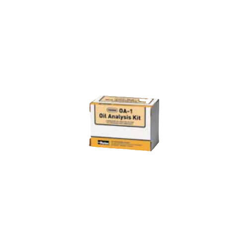 Main product image of OA-1 Oil Analysis Kit