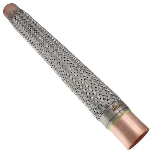 Main product image of VAB11SS 1-3/8" ODF Vibration Absorber