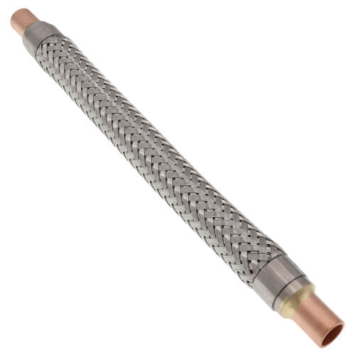 Main product image of VAB3SS 3/8" ODF Vibration Absorber