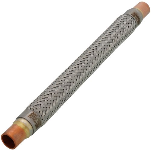 Main product image of VAB4SS 1/2" ODF Vibration Absorber