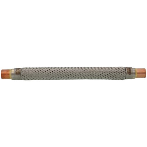 Main product image of VAB4SS 1/2" ODF Vibration Absorber