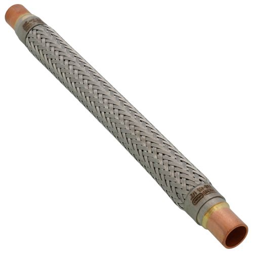 Main product image of VAB4SS 1/2" ODF Vibration Absorber
