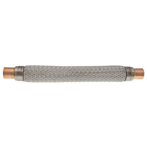 Main product image of VAB6SS 3/4" ODF Vibration Absorber