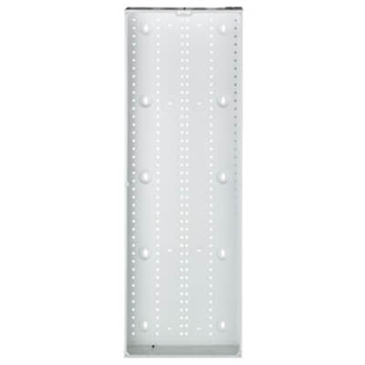Series 420 42" Structured Media Enclosure w/o Cover - White