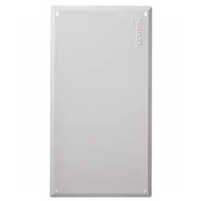 Series 420 Flush Mount Cover Only - White