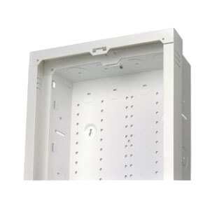 Series 420 Structured Media Center Extender Bracket - White