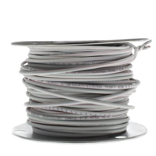 Main product image of 250 ft - 18/4 Solid CL2P (Plenum) Honeywell Genesis Thermostat Cable