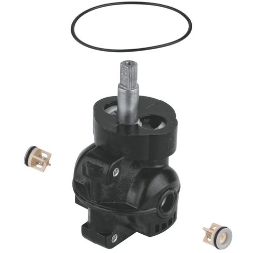 Main product image of Universal Pressure Balance Valve Cartridge for 35015000, 35016000, and 35033000 (StarLight Chrome)