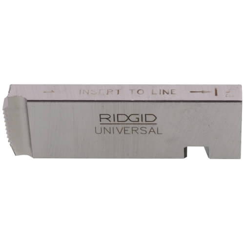 Main product image of 1/2" to 3/4" - 14 NPT Pipe Dies, Alloy RH, for Universal Die Heads (4 Piece Set)