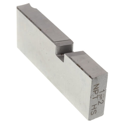Main product image of 1" to 2" NPT High-Speed RH Pipe Die for Universal Machine Die Heads (Pack of 4)