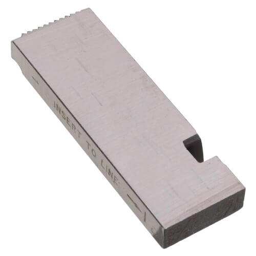 Main product image of 1/2" to 3/4" NPT High-Speed Pipe Die for SS RH used with Universal Machine Die Heads (Pack of 4)