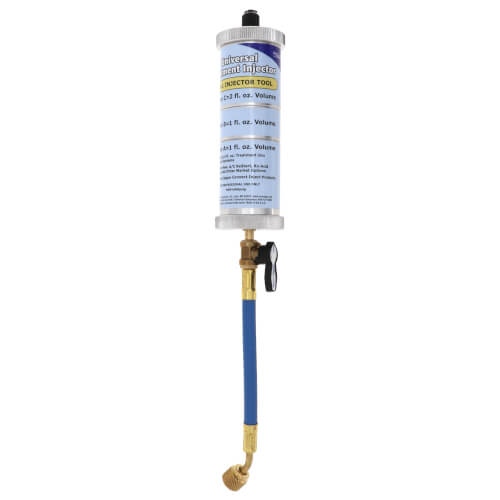 Main product image of Universal Treatment Injector