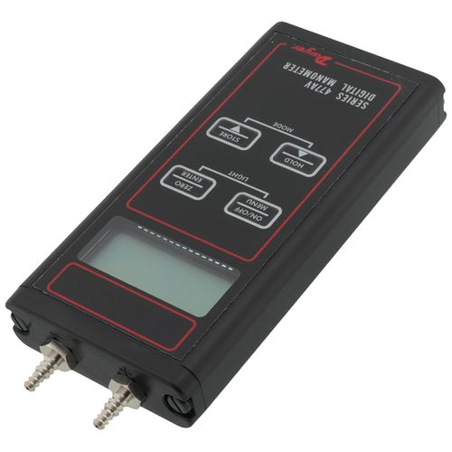 Main product image of Digital Manometer w/ Air Velocity and Flow Modes (0 - 1.00" W.C.)