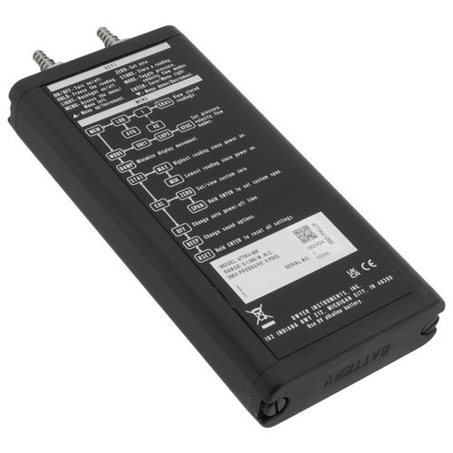 Main product image of Digital Manometer w/ Air Velocity and Flow Modes (0 - 1.00" W.C.)