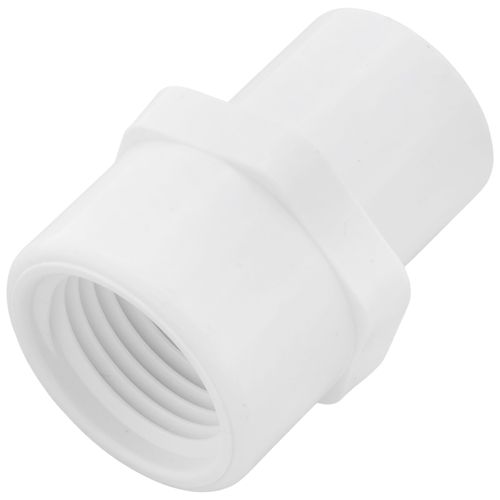 Main product image of 1/2" PVC Schedule 40 Spigot x Female Adapter