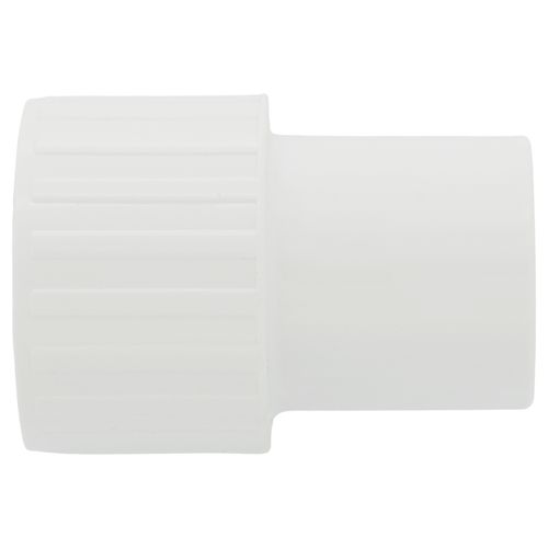 Main product image of 3/4" PVC Schedule 40 Spigot x Female Adapter