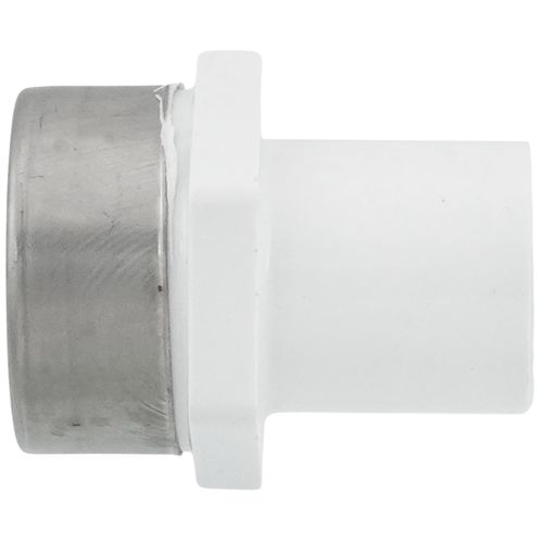 Main product image of 3/4" PVC Schedule 40 Spigot x Spec. Reinforced Female Adapter