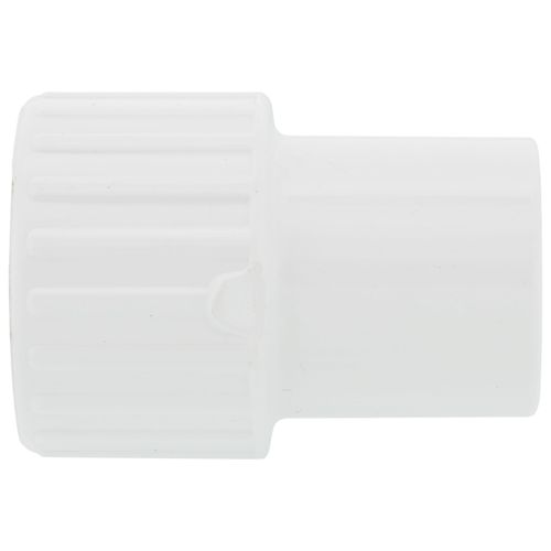 Main product image of 1" PVC Schedule 40 Spigot x Female Adapter