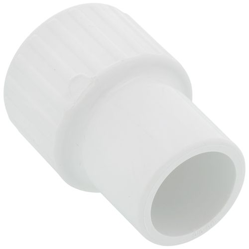 Main product image of 1" PVC Schedule 40 Spigot x Female Adapter