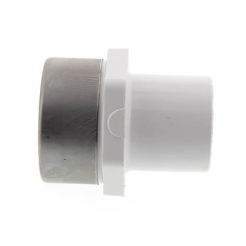 Main product image of 1" PVC Schedule 40 Spigot x Spec. Reinforced Female Adapter