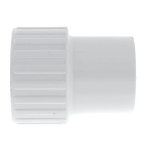 Main product image of 1-1/4" PVC Schedule 40 Spigot x Female Adapter