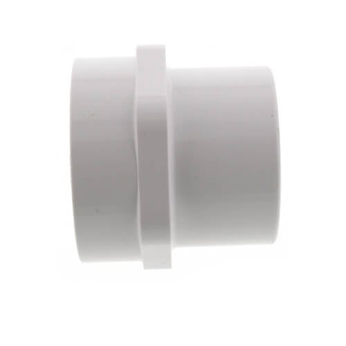 2" PVC Schedule 40 Spigot x Female Adapter