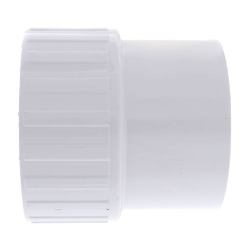 Main product image of 3" PVC Schedule 40 Spigot x Female Adapter