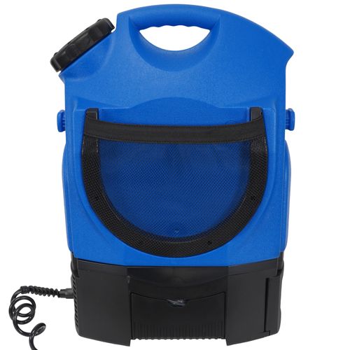 Main product image of Turbo Tank 2.0 Portable Rinsing Coil Sprayer