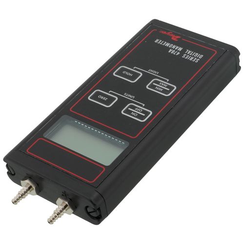 Main product image of Digital Differential Manometer (+/-60" W.C.)