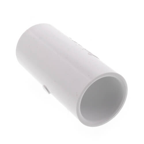 Main product image of 3/4" PVC Sch. 40 Deep Socket Coupling