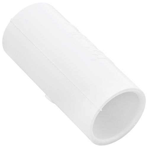 Main product image of 3/4" PVC Sch. 40 Deep Socket Coupling