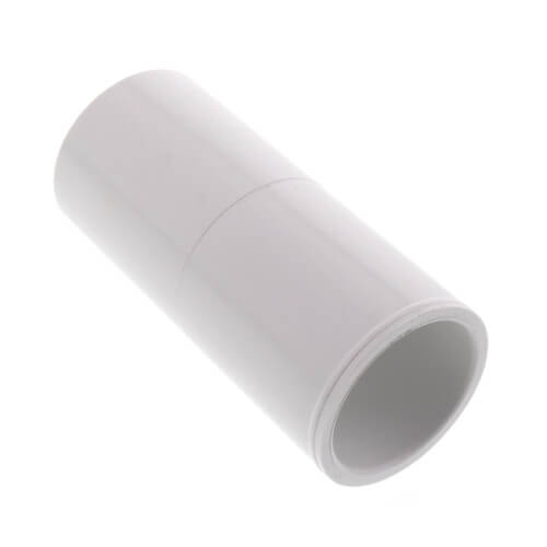 Main product image of 1" PVC Sch. 40 Deep Socket Coupling