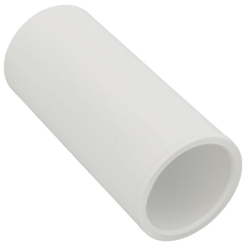 Main product image of 1" PVC Sch. 40 Deep Socket Coupling