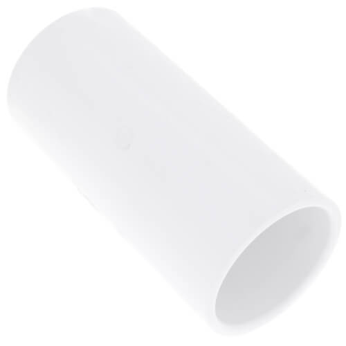 Main product image of 1-1/4" PVC Sch. 40 Deep Socket Coupling