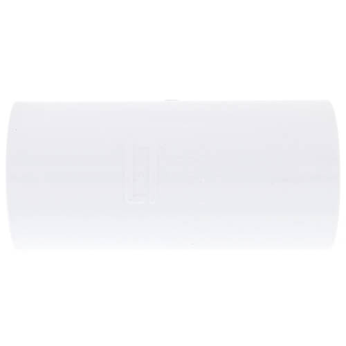 Main product image of 1-1/4" PVC Sch. 40 Deep Socket Coupling