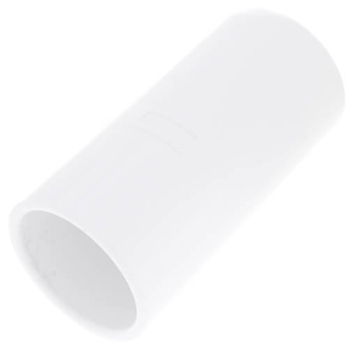 Main product image of 1-1/4" PVC Sch. 40 Deep Socket Coupling