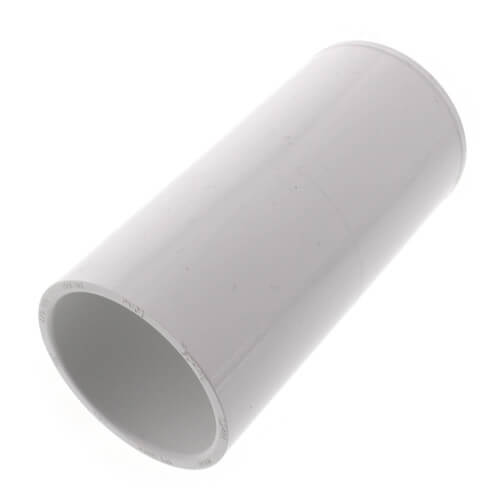 Main product image of 1-1/2" PVC Sch. 40 Deep Socket Coupling