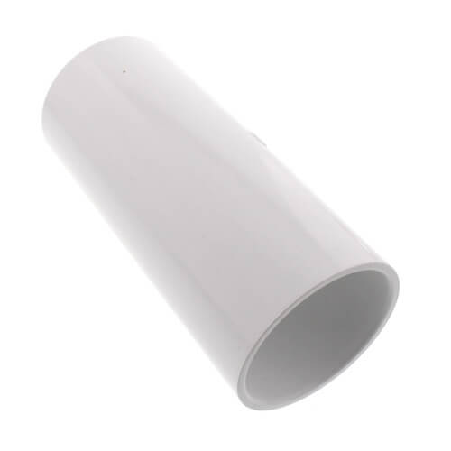 Main product image of 2-1/2" PVC Sch. 40 Deep Socket Coupling