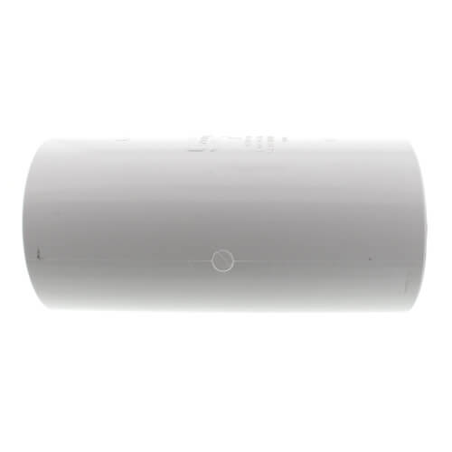 Main product image of 3" PVC Sch. 40 Deep Socket Coupling