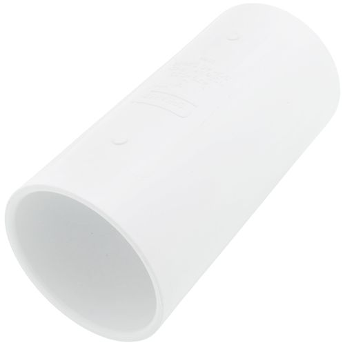 Main product image of 3" PVC Sch. 40 Deep Socket Coupling