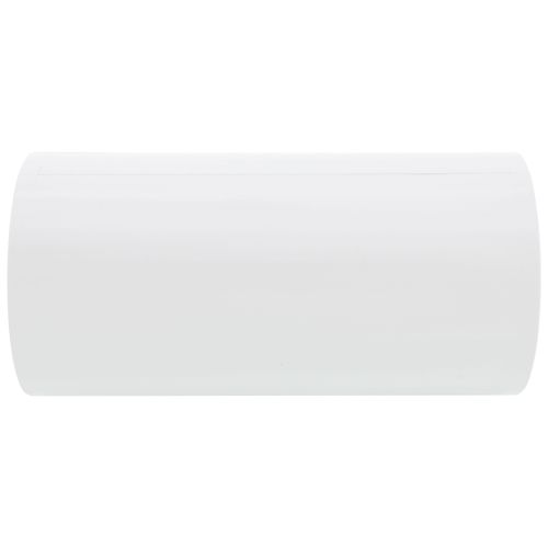 Main product image of 3" PVC Sch. 40 Deep Socket Coupling