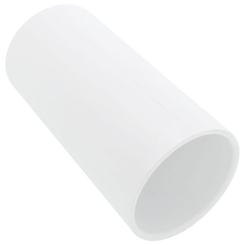 Main product image of 3" PVC Sch. 40 Deep Socket Coupling