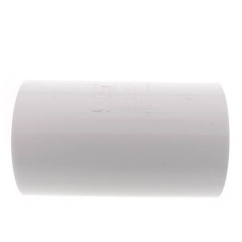 Main product image of 4" PVC Sch. 40 Deep Socket Coupling