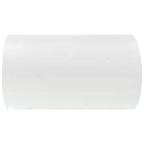 Main product image of 4" PVC Sch. 40 Deep Socket Coupling