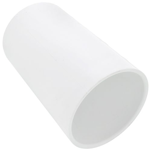 Main product image of 4" PVC Sch. 40 Deep Socket Coupling